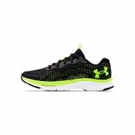 Кроссовки Under Armour UA BGS Charged Bandit 7-BLK thumbnav