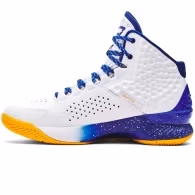Incaltaminte Sport Under Armour CURRY 1 PRNT