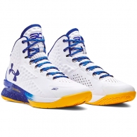 Incaltaminte Sport Under Armour CURRY 1 PRNT thumbnav 4