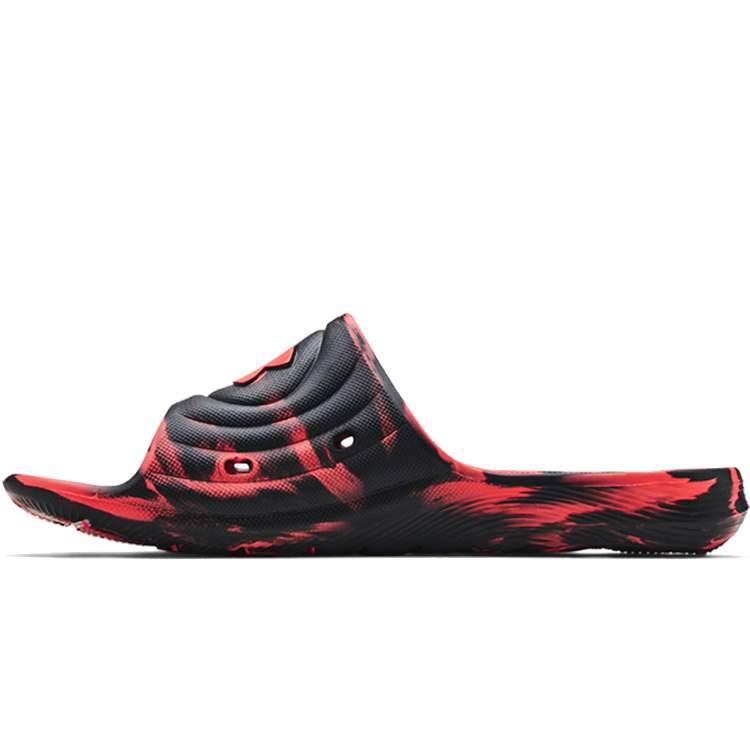 Шлепанцы Under Armour UA M LOCKER CAMO photo 