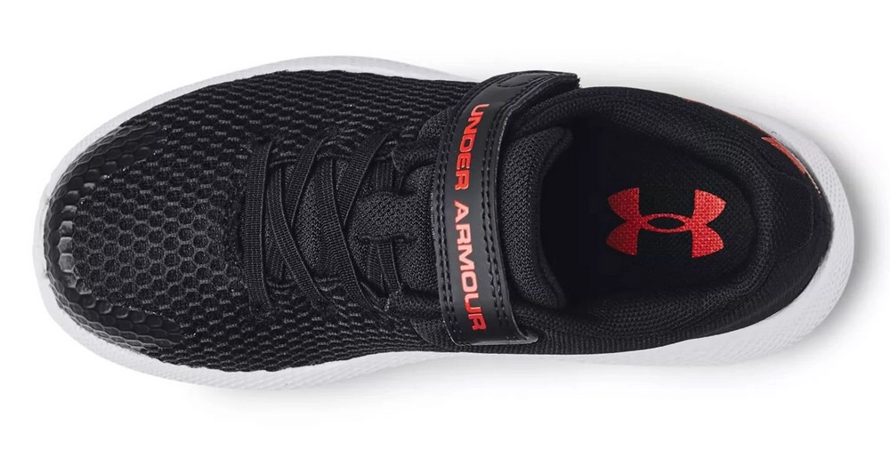 Incaltaminte Sport Under Armour UA BPS Pursuit 2 AC BL-BLK