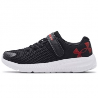 Кроссовки Under Armour UA BPS Pursuit 2 AC BL-BLK thumbnav