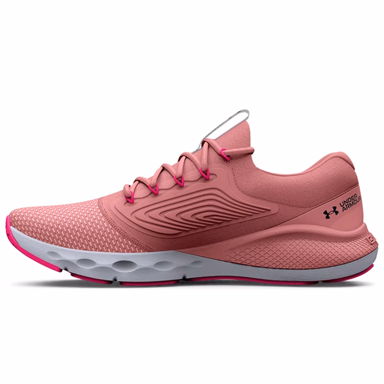 Кроссовки Under Armour UA W Charged Vantage 2