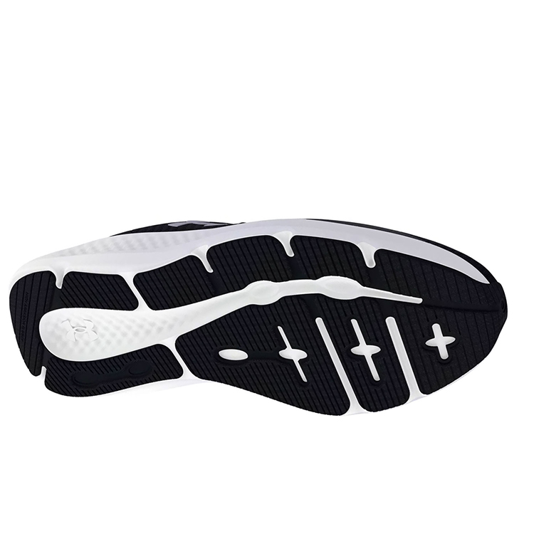 Кроссовки Under Armour UA W Charged Pursuit 3 / Женский / 36.5 / Черный photo 4