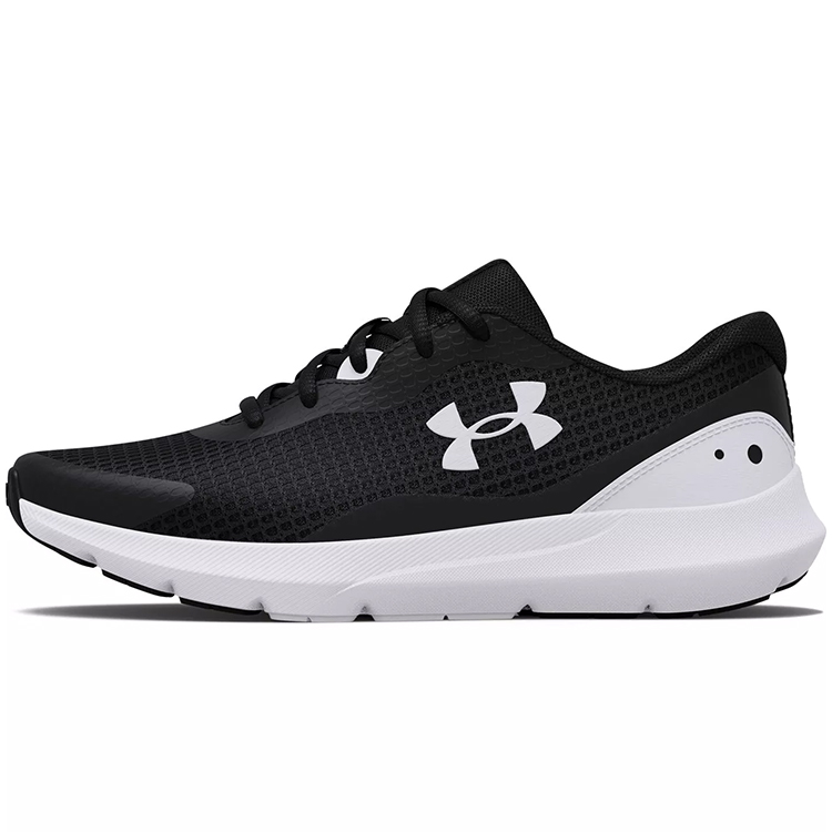 Кроссовки Under Armour UA W Surge 3 photo 
