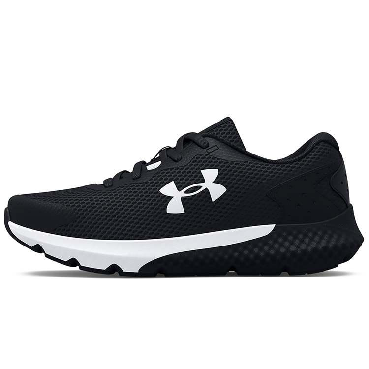 Кроссовки Under Armour UA BPS ROGUE 3 AL photo 