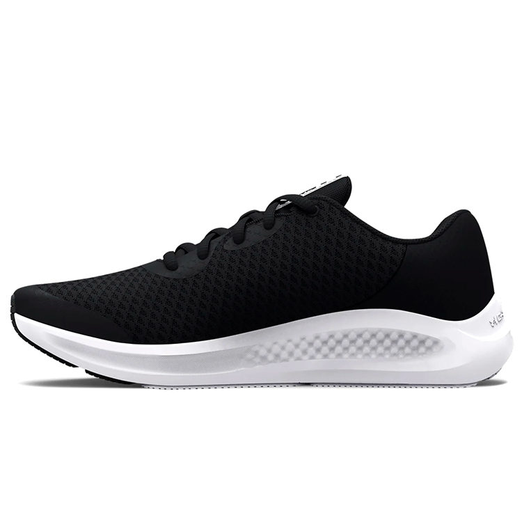 Кроссовки Under Armour UA BGS Charged Pursuit 3 photo 