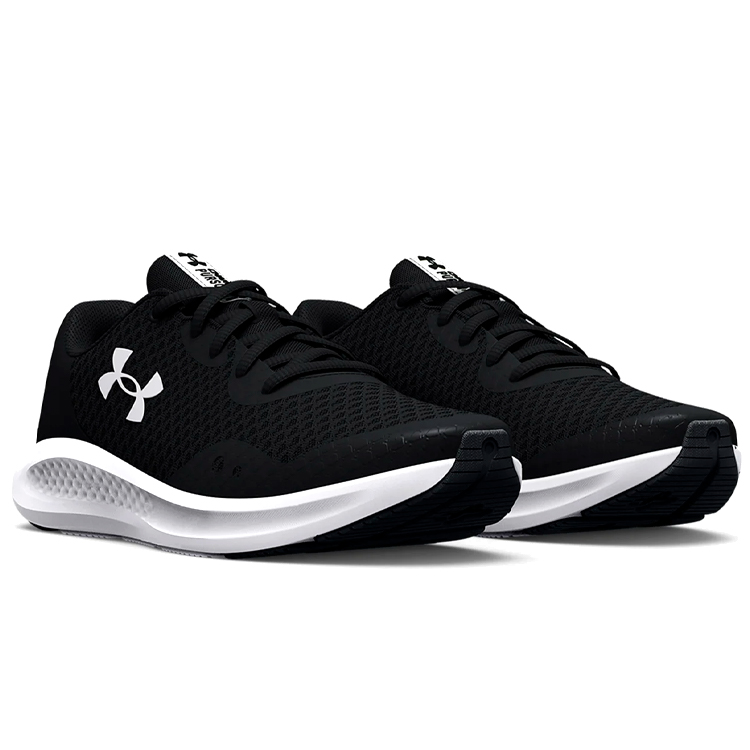 Кроссовки Under Armour UA BGS Charged Pursuit 3 photo 2