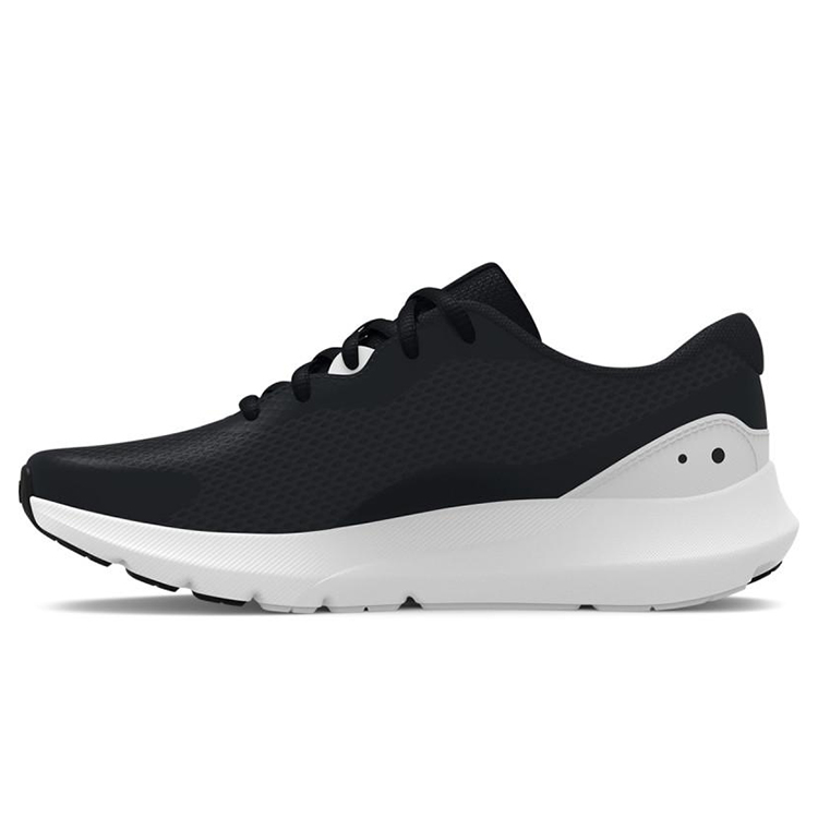Кроссовки Under Armour BGS Surge 3 photo 