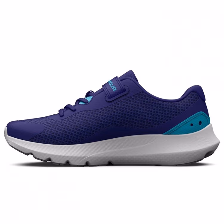 Кроссовки Under Armour UA BPS SURGE 3 AC