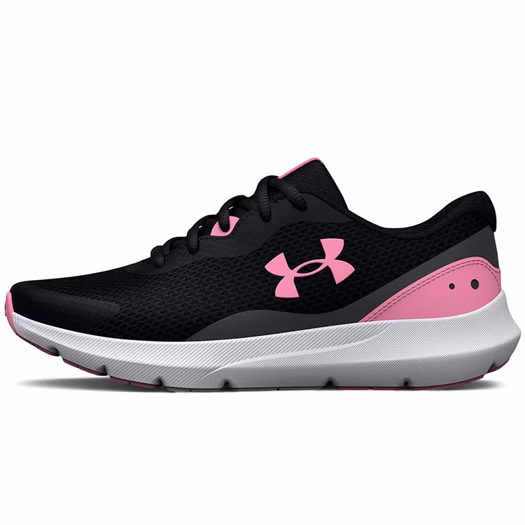 Кроссовки Under Armour UA GGS Surge 3