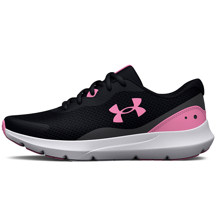 Кроссовки Under Armour UA GGS Surge 3 photo 