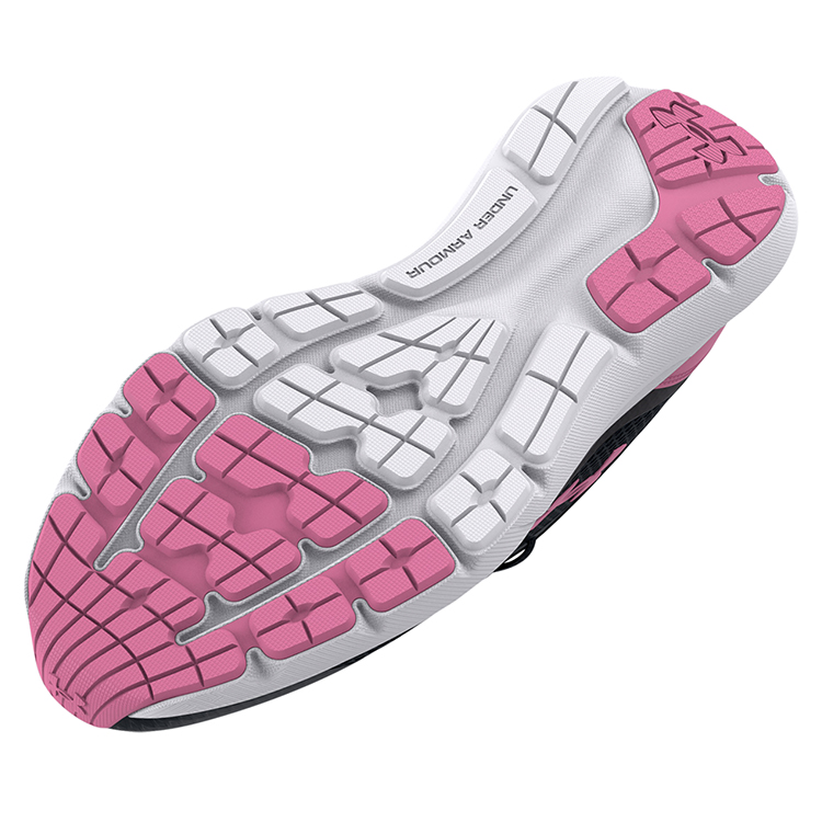 Кроссовки Under Armour UA GGS Surge 3 photo 5
