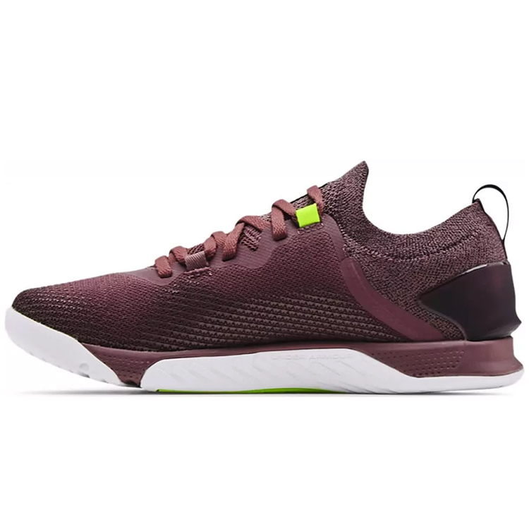 Кроссовки Under Armour UA W TRIBASE REIGN 3 NM photo 