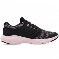 Кроссовки Under Armour UA GGS Charged Vantage Knit-BLK thumbnav 2