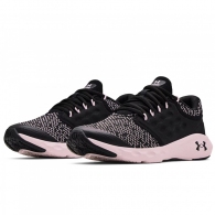 Кроссовки Under Armour UA GGS Charged Vantage Knit-BLK thumbnav 3