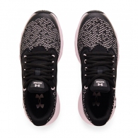Кроссовки Under Armour UA GGS Charged Vantage Knit-BLK thumbnav 4
