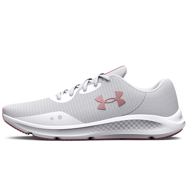 Incaltaminte Sport Under Armour W Charged Pursuit 3 Tech photo Incaltaminte Sport Under Armour W Charged Pursuit 3 Tech photo