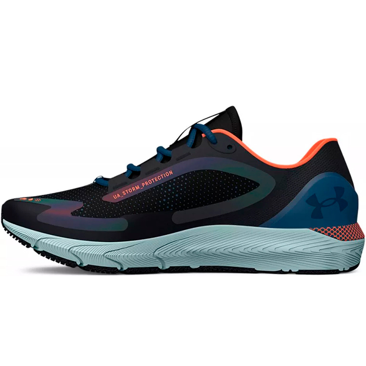 Кроссовки Under Armour UA W HOVR Sonic 5 Storm photo Кроссовки Under Armour UA W HOVR Sonic 5 Storm photo
