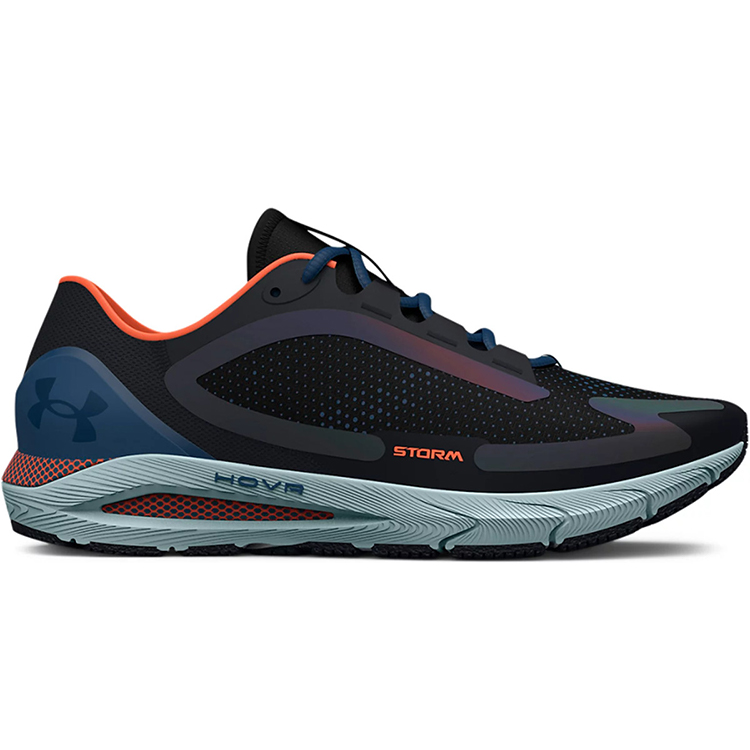 Кроссовки Under Armour UA W HOVR Sonic 5 Storm / Женский / 37.5 / Черый photo 2