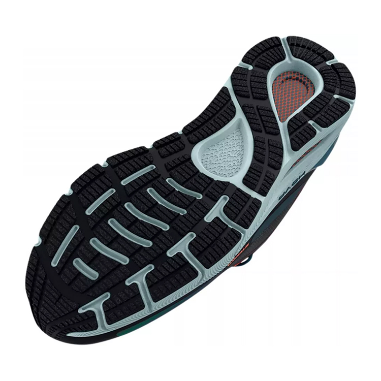 Кроссовки Under Armour UA W HOVR Sonic 5 Storm / Женский / 37.5 / Черый photo 5