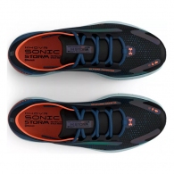 Кроссовки Under Armour UA W HOVR Sonic 5 Storm thumbnav 4