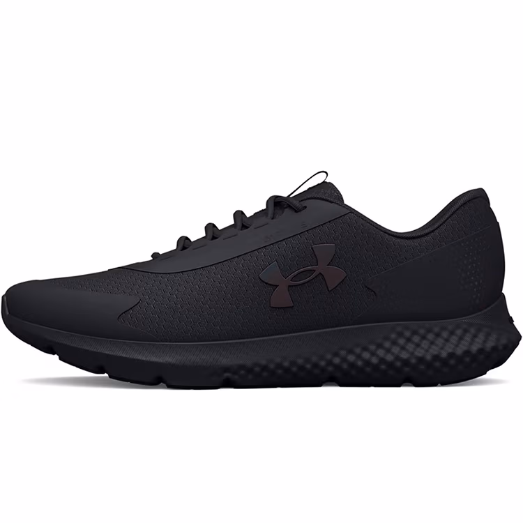 Кроссовки Under Armour UA W Charged Rogue 3 Storm