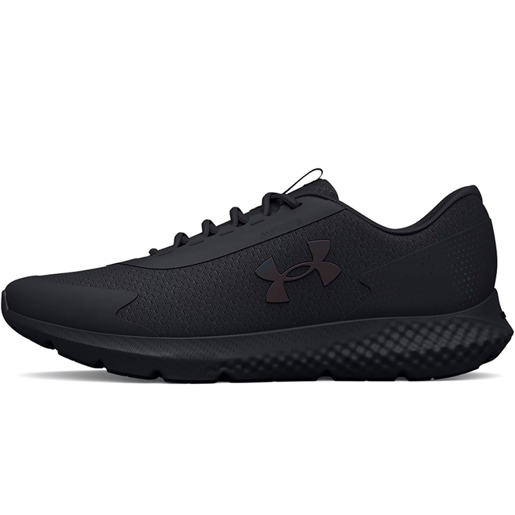 Кроссовки Under Armour UA W Charged Rogue 3 Storm photo 
