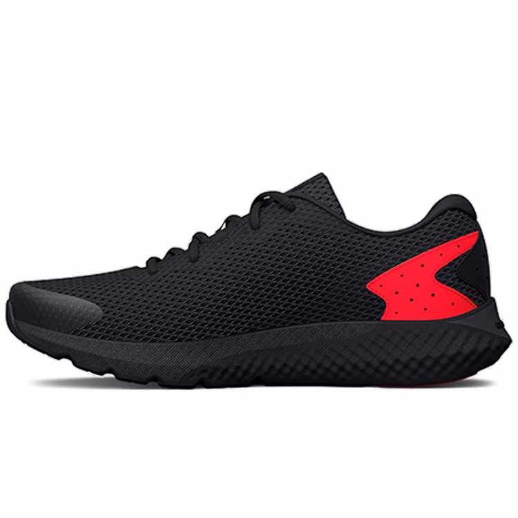 Кроссовки Under Armour Charged Rogue 3 Reflect