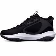 Кроссовки Under Armour UA GS Lockdown 6