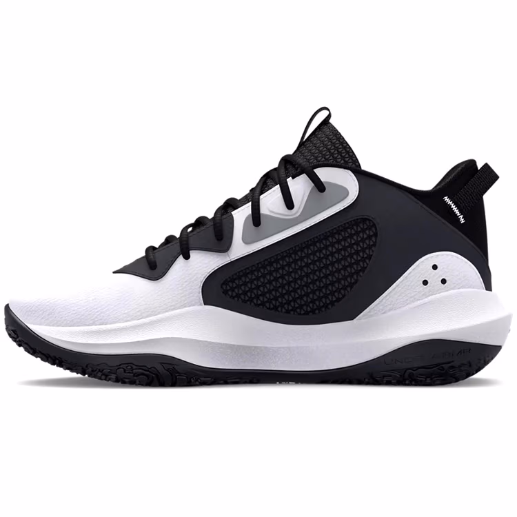 Incaltaminte Sport Under Armour UA GS Lockdown 6