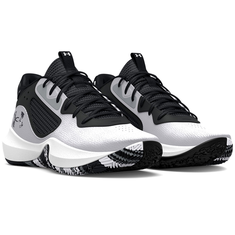 Incaltaminte Sport Under Armour UA GS Lockdown 6 photo 3