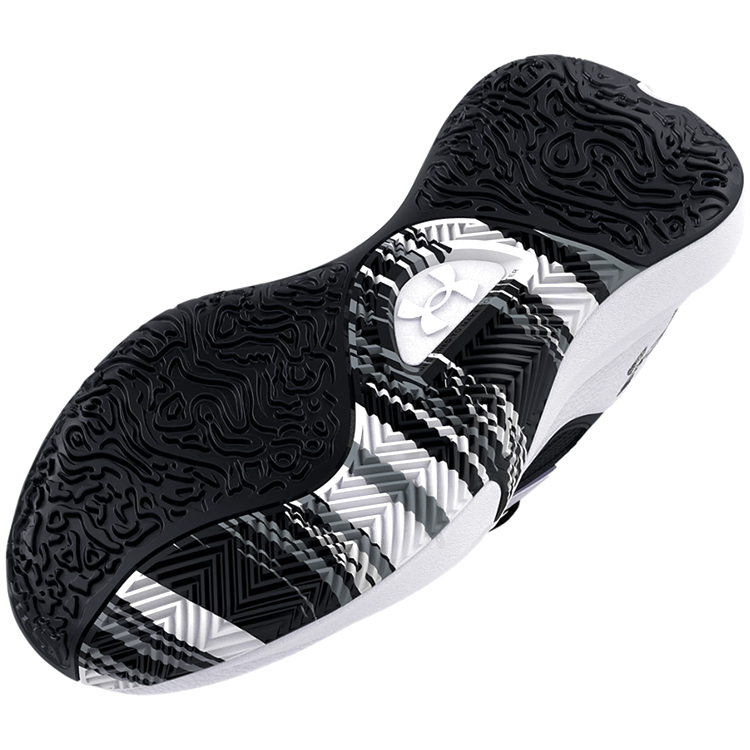 Incaltaminte Sport Under Armour UA GS Lockdown 6 photo 5