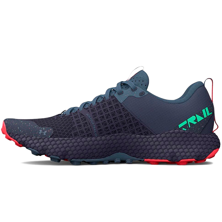 Incaltaminte Sport Under Armour UA U HOVR DS Ridge TR photo Incaltaminte Sport Under Armour UA U HOVR DS Ridge TR photo