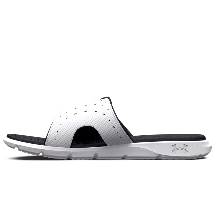 Шлепанцы Under Armour UA W IGNITE 7 SL photo 