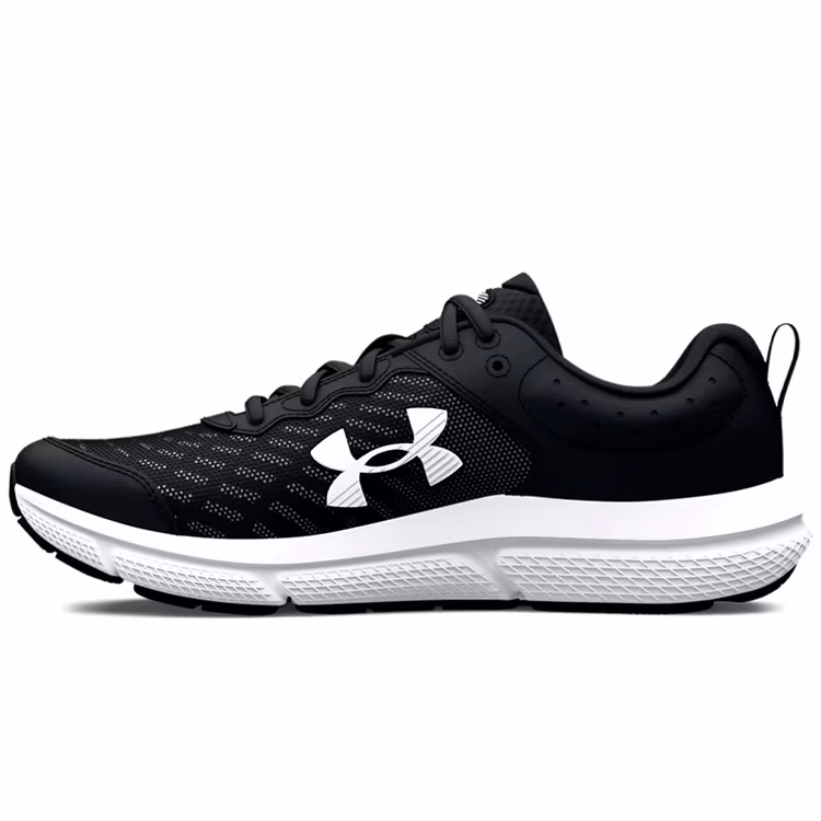 Кроссовки Under Armour UA BGS ASSERT 10