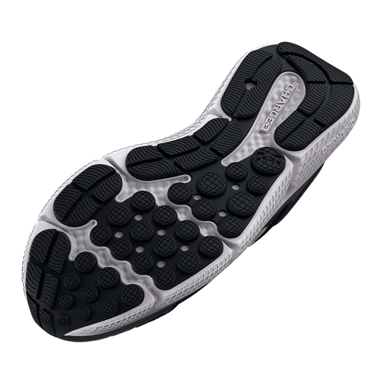Кроссовки Under Armour UA GGS ASSERT 10 photo 4
