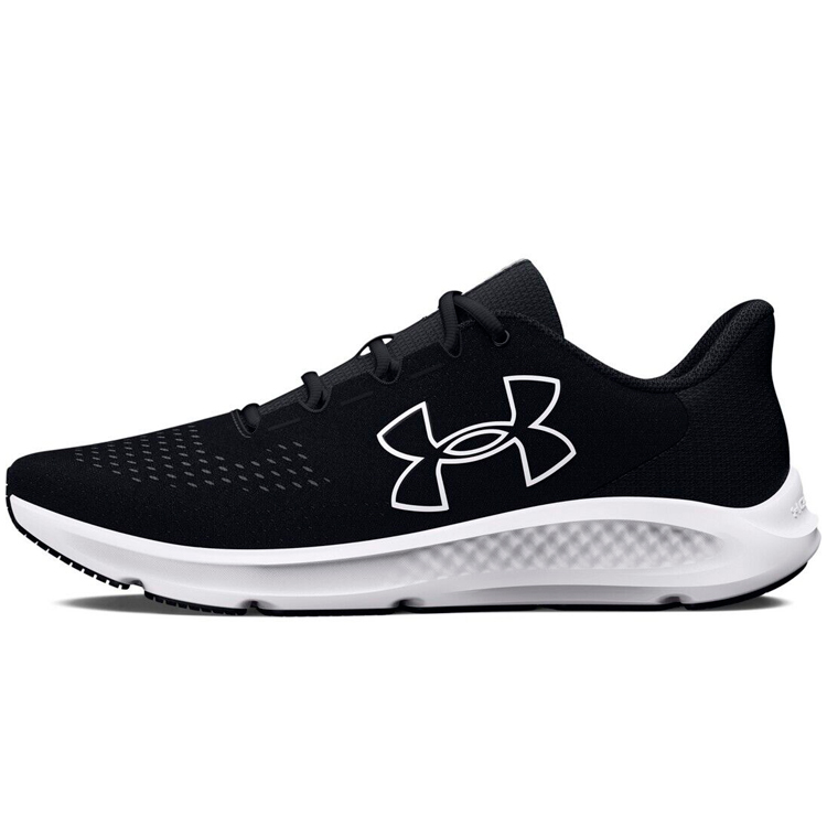 Кроссовки Under Armour UA Charged Pursuit 3 BL photo 
