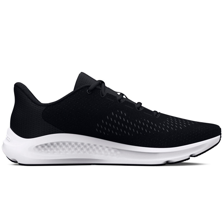 Кроссовки Under Armour UA Charged Pursuit 3 BL / Мужской / 44 / Черный photo 2