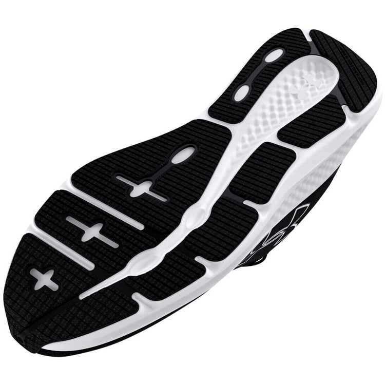 Кроссовки Under Armour UA Charged Pursuit 3 BL / Мужской / 44 / Черный photo 5