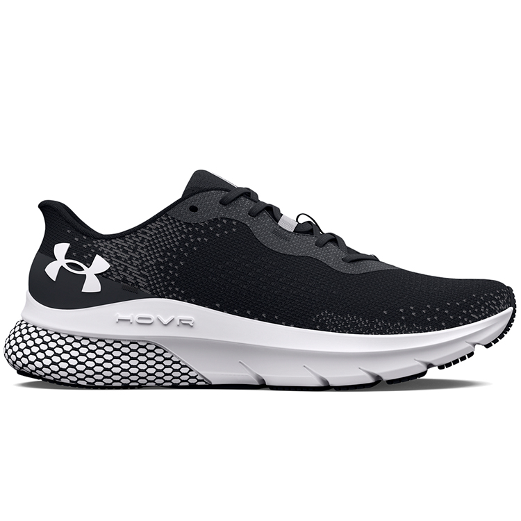 Кроссовки Under Armour UA W HOVR Turbulence 2 / Женский / 36.5 / Черный photo 5