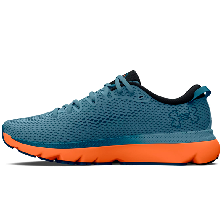 Кроссовки Under Armour UA M HOVR INFINITE 5 photo 
