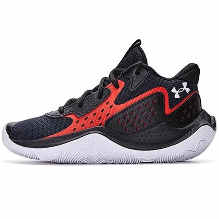 Кроссовки Under Armour UA GS JET 23