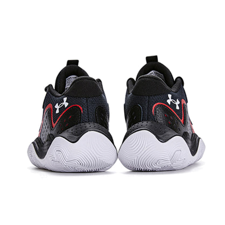 Кроссовки Under Armour UA GS JET 23 photo 5