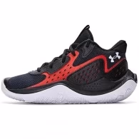 Кроссовки Under Armour UA GS JET 23