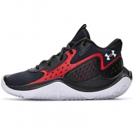 Кроссовки Under Armour UA GS JET 23 thumbnav