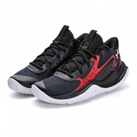 Кроссовки Under Armour UA GS JET 23 thumbnav 4