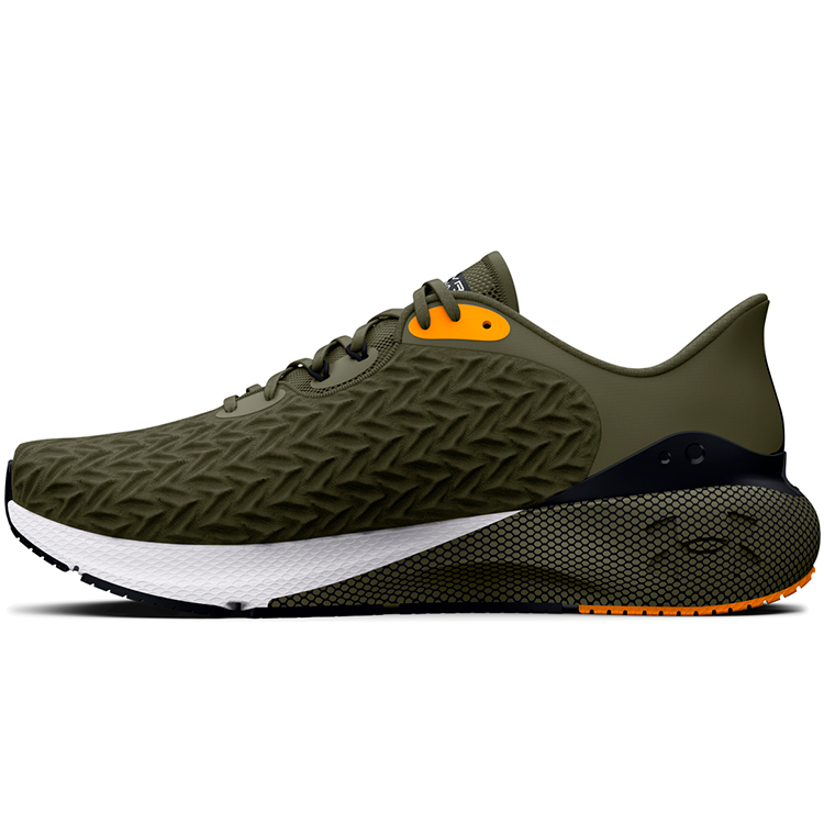 Кроссовки Under Armour UA HOVR Machina 3 Clone photo Кроссовки Under Armour UA HOVR Machina 3 Clone photo