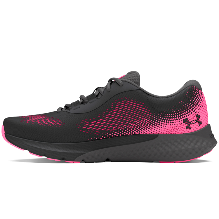 Кроссовки Under Armour UA W Charged Rogue 4 photo 