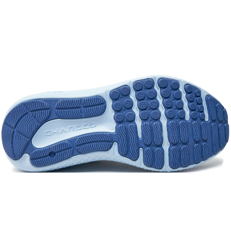 Кроссовки Under Armour UA W Charged Surge 4 / Женский / 42 / Серый photo 3